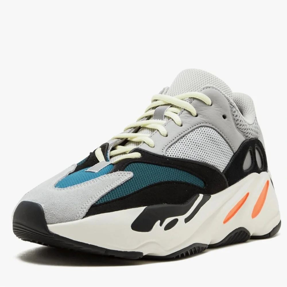 adidas lace up